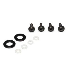 Cupula ahumada oscura Yamaha XMax 125-300 23- Â· 3